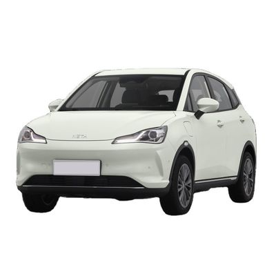 Bom preço. 2023 NETA V 400 Pro Carro Elétrico SUV Veículos Carro Energético com Frente 4 Atrás 2 Radar Peso 1000kg-2000kg on-line
