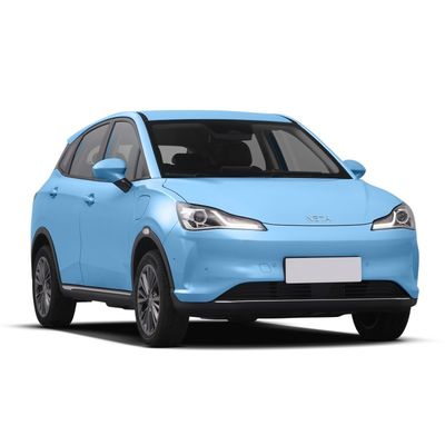 Bom preço. 5 lugares SUV Carros elétricos Veículo Smart Neta V 400 Pro Edition Nezha Veículo elétrico LED Câmera de couro ACC Adultos on-line