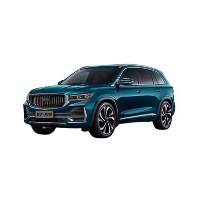 Bom preço. s 2022 Geely Xingyue L Híbrido Elétrico-Petróleo Grande Assento de Veículo Off-road de Luxo para 5 e 4770x1895x1689 Dimensões on-line