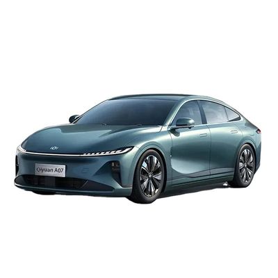 Bom preço. 2023 Changan Qiyuan Origem A07 Carro elétrico 200 km Air Pro Max Extended Range ER EV Hybrid HATCHBACK Veículos energéticos on-line