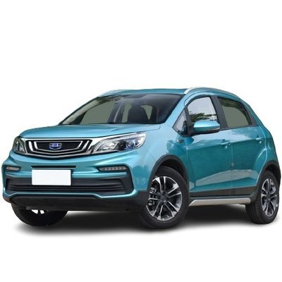 Bom preço. Geely GX3 Pro 1.5L SUV Eco-Friendly Leather Seats Veículo de passageiros chinês com gasolina/gasolina elétrica eco-friendly on-line