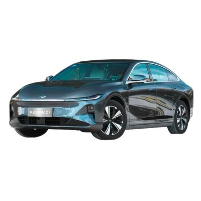 Bom preço. 2900mm Base de rodas CHANGAN AUTO 2023 Qiyuan A07 0,5 Horas Carregamento rápido Volante esquerdo Veículo elétrico inteligente on-line