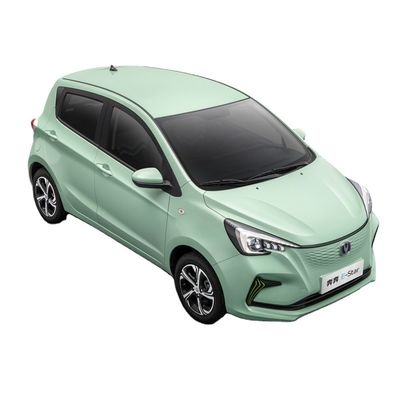 Bom preço. 2023 Mini Car Elétrico Adultos CHANGAN E-Star BenBen A combinação perfeita de acessibilidade on-line