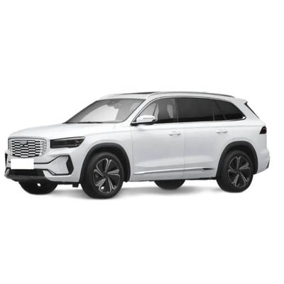 Bom preço. 2022 Geely Xingyue L Phev Car Suv 1.5t 5 Seat Suv Comércio Energia Veículo Elétrico Para Adultos para dentro do seu orçamento on-line