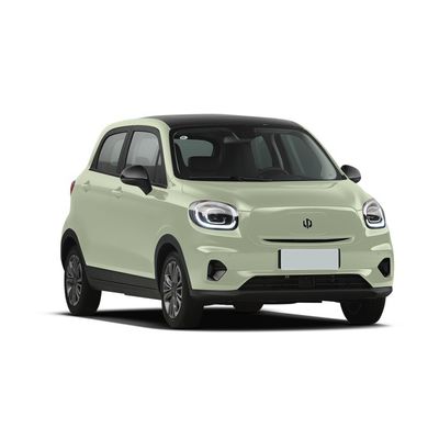 Bom preço. Leapmotor T03 SUV elétrico de automóvel com velocidade máxima de 100 km/h e direção à esquerda Alimentado por bateria de lítio ferro fosfato on-line
