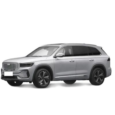 Bom preço. Geely Monjaro Auto Cars SUV híbrido Energy Vehicle Seats Heating HUD Geely Xingyue L Monjaro com distância entre eixos 2500-3000mm on-line