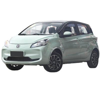 Bom preço. Changan Benben E-Star Edição Nacional 310km NEDC alcance elétrico puro alimentado por bateria de lítio ternária on-line