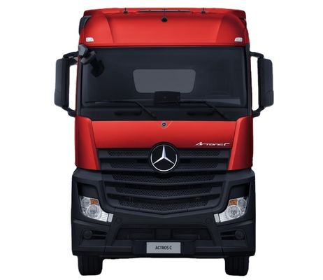 Bom preço. 2023 Ben-z Mercedes Road Tractor 580hp Grande Pesado GVW 26000kg 6 * 4 Deslocamento 12.9L Truck Head Tractor para transporte rápido on-line