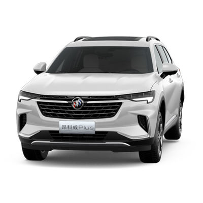 Bom preço. Veículo elétrico de luxo Buick Envision 2024 com espaço amplo e estrutura de carroceria de 5 portas e 5 lugares on-line