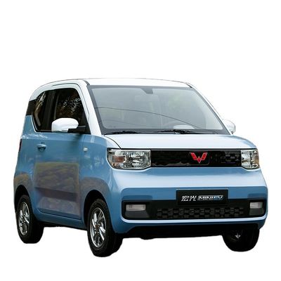 Bom preço. Motor traseiro Veículos elétricos de pequena energia Carros Wulinghongguang MINI Carros elétricos Veículo Conforme o requerimento do cliente on-line