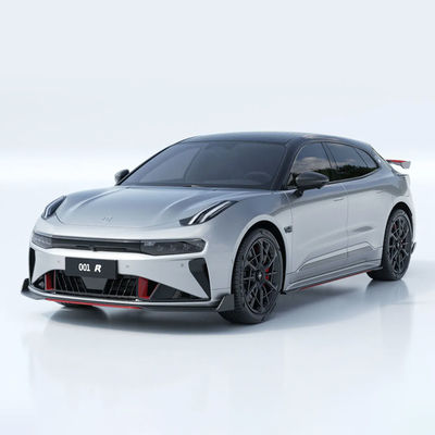 Bom preço. Acessível Zeekr 001 FR Z-Sport You We Me Edition Carro elétrico com 2.07s Tempo de aceleração e torque máximo de 1280N.m on-line