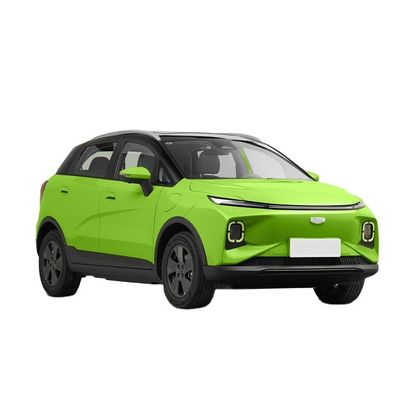 Bom preço. 2023 Carro de energia Carregamento elétrico Geely Geometry E Carro elétrico com 100% de combustível elétrico on-line
