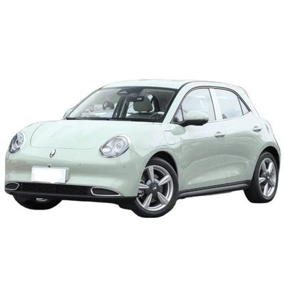 Bom preço. Hot Mini ORA EV Car Energy Vehicles 2023 ORA Good Cat Car elétrico com motor de 170 HP e alcance de cruzeiro de 425/600 km on-line