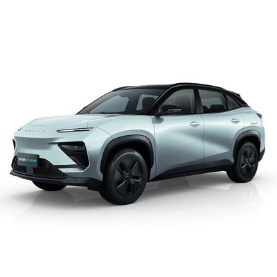 Bom preço. Chery EQ7 SUV de luxo de tamanho médio 512km alcance 180km / h velocidade máxima perfeito para as necessidades de transporte sustentável da Costa Rica on-line