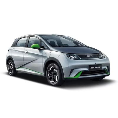Bom preço. 2024 BYD Dolphin 405Km Energy Car Elétrico O mais popular e Produto de com comprimento 4125mm largura 1770mm altura 1570mm on-line