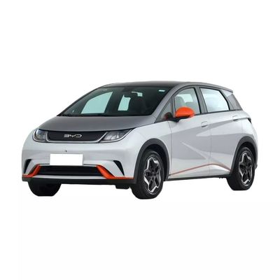 Bom preço. s Most Popular Small Pure Electric Car 2023 BYD Dolphin Knight Edition Carro elétrico com autonomia de 401 km e 2700mm WHEELBASE on-line