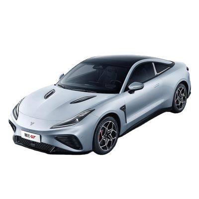 Bom preço. 310/620 Nm Torque 2023 Neta GT No Mercado Duas Portas Quatro Assentos Luxo e Conforto Cockpit EV Carro para suas necessidades on-line