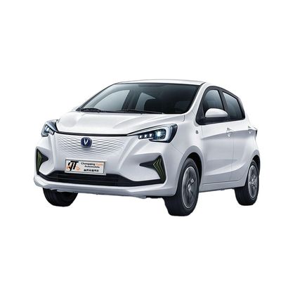 Bom preço. Changan Benben LHD Veículo Energético E-Star Mini SUV Ev Carro / 310km Long Range Carro Elétrico Para Adultos Carregamento rápido 0,8 h on-line
