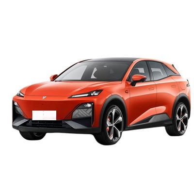 Bom preço. Veículo Energético 2023 Changan SL S7 Ev Auto ChangAn ShenLan Deep Blue S7 SUV de 5 portas e 5 lugares Adicionar programa elétrico puro on-line
