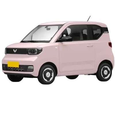 Bom preço. 2024 2023 Wuling AirEV Carro Elétrico Sua solução definitiva para e transporte elegante no mercado internacional on-line