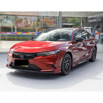 Bom preço. 2024 2023 Honda Integra Carro a gasolina Xingge Curb Peso 1000kg-2000kg Ajuste elétrico Espelho retrovisor Velocidade máxima 208km/h on-line