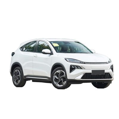 Bom preço. 2023 Hon-da MNV M-NV's Long Range FWD Pure Electric SUV 5 lugares com torque máximo Nm 310N.m caixa de velocidades de uma velocidade on-line