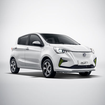 Bom preço. Comprimento 3770mm Tempo de carregamento rápido 0,8 E-Star Bateria de lítio de 5 rodas EV Carro Changan E Star Mini Carros Elétricos Veículo energético on-line