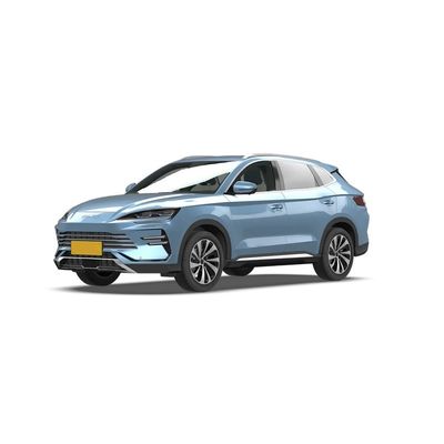 Bom preço. Depósito Byd Song Plus Dmi 2023 Plug-In Hybrid Car 4 Wheel Energy Veículos Elétricos de Luxo Carro Elétrico Para Adultos Com Imagens on-line