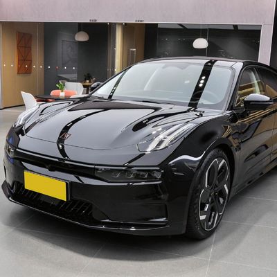 Bom preço. Motor elétrico 544 Ps 4970*1999*1560 Zeekr 001/Zeekr 009 Byd Electric E Car Electric Byd Yuan Pro on-line