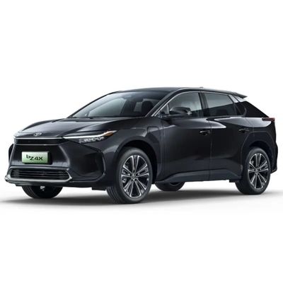 Bom preço. TO-YOTA BZ4X Veículos Elétricos SUV 2023 Energia EV Carro com 2850mm Base da Roda e 4690*1860*1650 Tamanho on-line