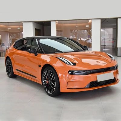 Bom preço. Automóvel Médio e Grande ZEEKR 001 Elétrico puro Grande EV Automóvel Elétrico Auto 732km CLTC Veículo de energia de luxo de alta velocidade on-line