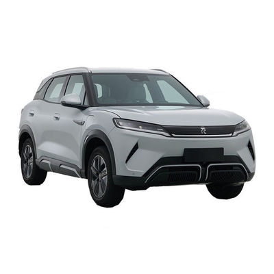 Bom preço. 2024 BYD Yuan EV SUV Elétrico Carro Alimentado por Bateria de Lítio para Veículo Elétrico BYD on-line