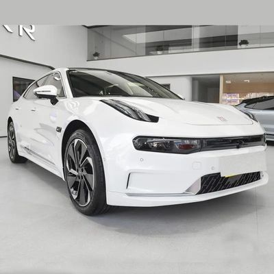 Bom preço. 2024 Fornecido diretamente pelo fabricante Venda Quente de longa distância GEELY Zeekr 001 Nova Energia Veículos elétricos puros on-line