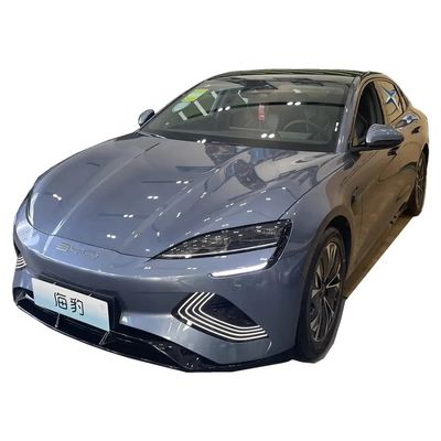 Bom preço. 2024 BYD Seal 650Km Versão 4WD Carro elétrico de longa duração carros elétricos carro veículos de nova energia sedan de alta qualidade BYD SEAL on-line