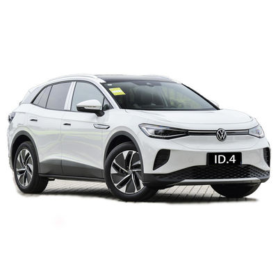 Bom preço. 2024 SUV de 5 portas e 5 lugares com 600 km de alcance 360 câmeras ID.4 Prime Pure Plus Electric Crozz Pro Modelo 2024 Energy Vehicle Deposit on-line