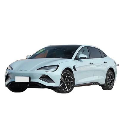Bom preço. 2023 Veículos automóveis de nova energia Byd Seal 4WD Auto 550 650 700 KM Long Range Elétrico EV Automóvel Esportes Carro particular Adultos Sedan on-line