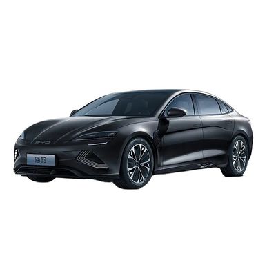 Bom preço. Byd Seal 2023 Carros chineses com direção esquerda de longo alcance e grande potência 204Ps 313Ps 530Ps 0km Veículos usados dentro de 1 on-line