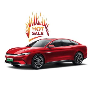 Bom preço. 4x4 Energy Super Sports 2020 2021 2022 2023 Auto Byd Han Carro Elétrico Ev Carro Suv Dm-i 4wd Flagship Sedan Drive Mode 2wd/4wd on-line
