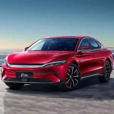 Bom preço. Veículo de Energia Nova 4Wd Byd Han Dmi Dm-I Plus Edição Limitada Versão Bandeira 505km 610 km 715km 730km Ev Carro Elétrico 2023 4wd on-line