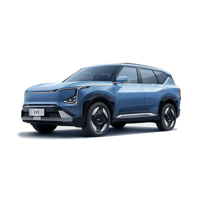 Bom preço. 2023-2024 Kia EV5 Carro Elétrico 218 HP Veículo energético com tração dianteira com pneu 195/60 R16 e velocidade máxima de 176 km/h on-line