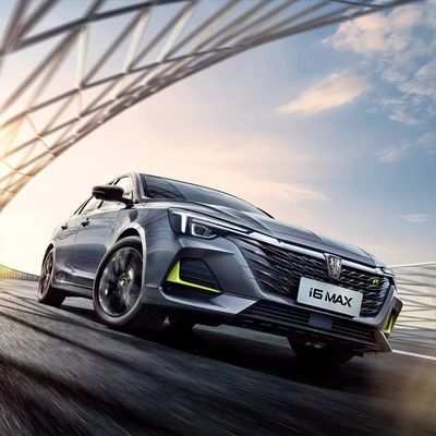 Bom preço. s Top 2023 Roewe Ei6 Max EV Luxury Four Wheel Electric Sedan com alcance de 502 km e velocidade máxima de 185 km/h on-line