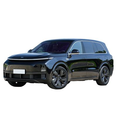 Bom preço. 449ps Potências do motor elétrico 2024 Max SUV por Li Auto Large Space Luxury Hybrid Lixiang L9 com 5218*1998*1800 Dimensões on-line