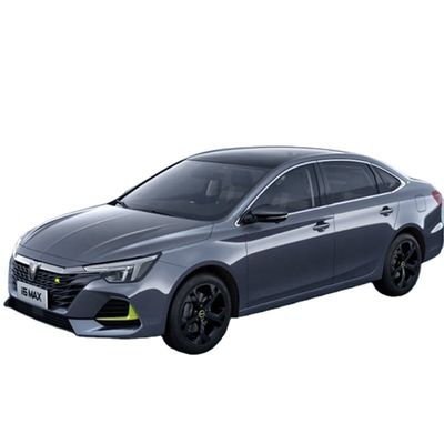 Bom preço. Roewe i6 MAX EV Novo carro 2024 Auto 502-605KM Pure Electric 4 portas 5 lugares 0.5H carregamento rápido on-line