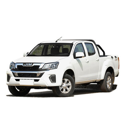 Bom preço. Isuzu Dmax Substituto 4x4 Diesel Pickup 5330*1860*1785 Dimensões on-line