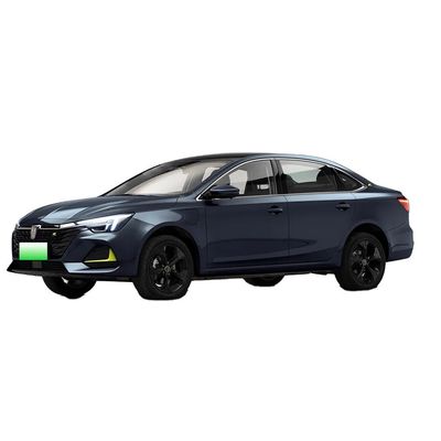 Bom preço. Saic Roewe I6 Max 2023 Ev 500 0km carro usado Skylight Exclusivo Luxury Sedan com 135 kW Motor e Design Carro elétrico rápido on-line