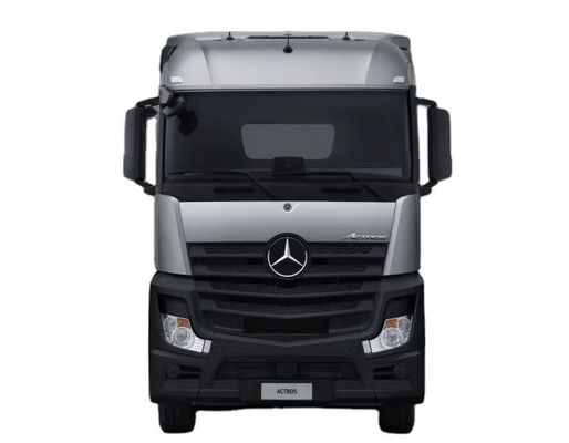 Bom preço. 2023 Ben-z Truck Mercedes Road Tractor 30000 kg 40t 6*4 Direção à esquerda Tractor Truck Head Half a Row Assento para 2 Passageiros on-line