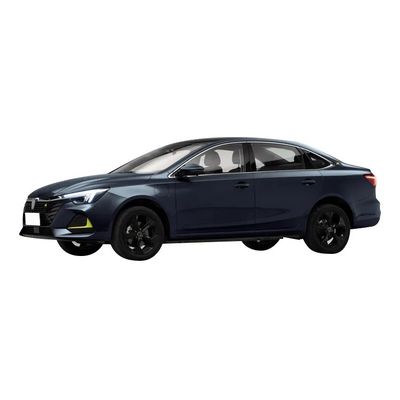 Bom preço. Roewe I6 MAX Carro Elétrico Táxi Carro 502KM Bateria Ternária de Lítio Carro de Nova Energia com Interior de Luxo Limousine de Alto Desempenho on-line
