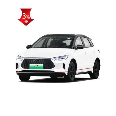 Bom preço. 2023 Veículo Elétrico de Energia de Alta Velocidade Automóvel Elétrico Adultos Fabricado com Carregamento Rápido 0,5h 80% Bateria de Fósfato de Ferro de Lítio on-line