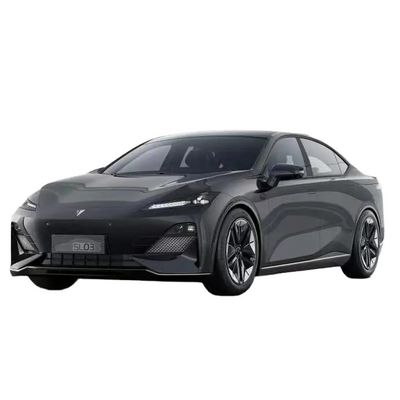 Bom preço. Changan SL03 EV 2023 Veículo elétrico de energia Carros com bateria de lítio ternária e distância entre eixos de 2900 mm on-line
