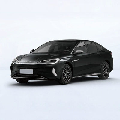 Bom preço. BYD DM-i 121KM Carros elétricos 4WD Veículos adultos com motor 135/231N.m e pneus 225/55 R17 no mercado de veículos de energia on-line